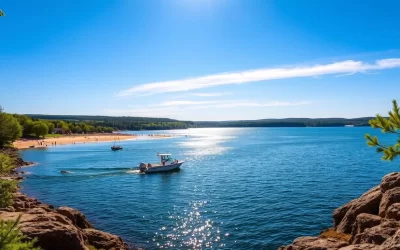 Winnepeg Lake, Manitoba: Best Things to Do – Top Picks