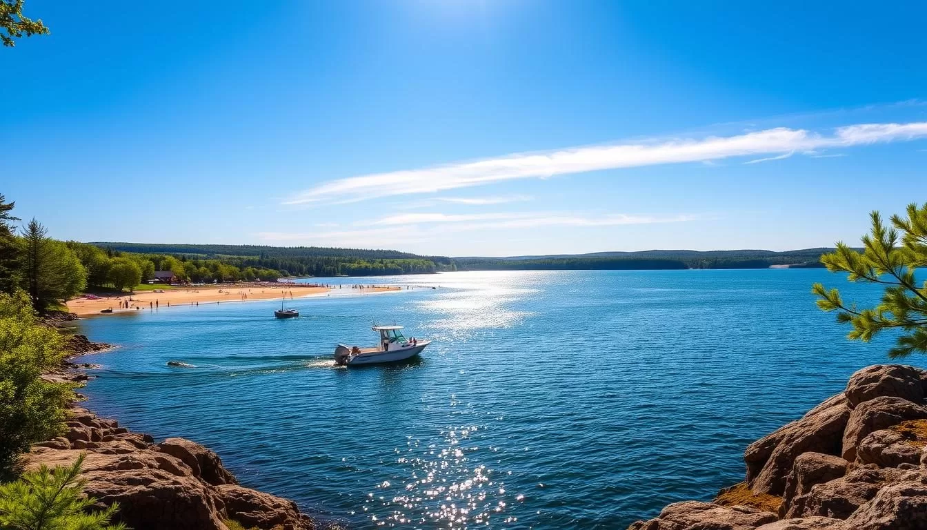 Winnepeg Lake, Manitoba: Best Things to Do - Top Picks
