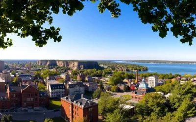 Winona, Minnesota: Best Things to Do – Top Picks