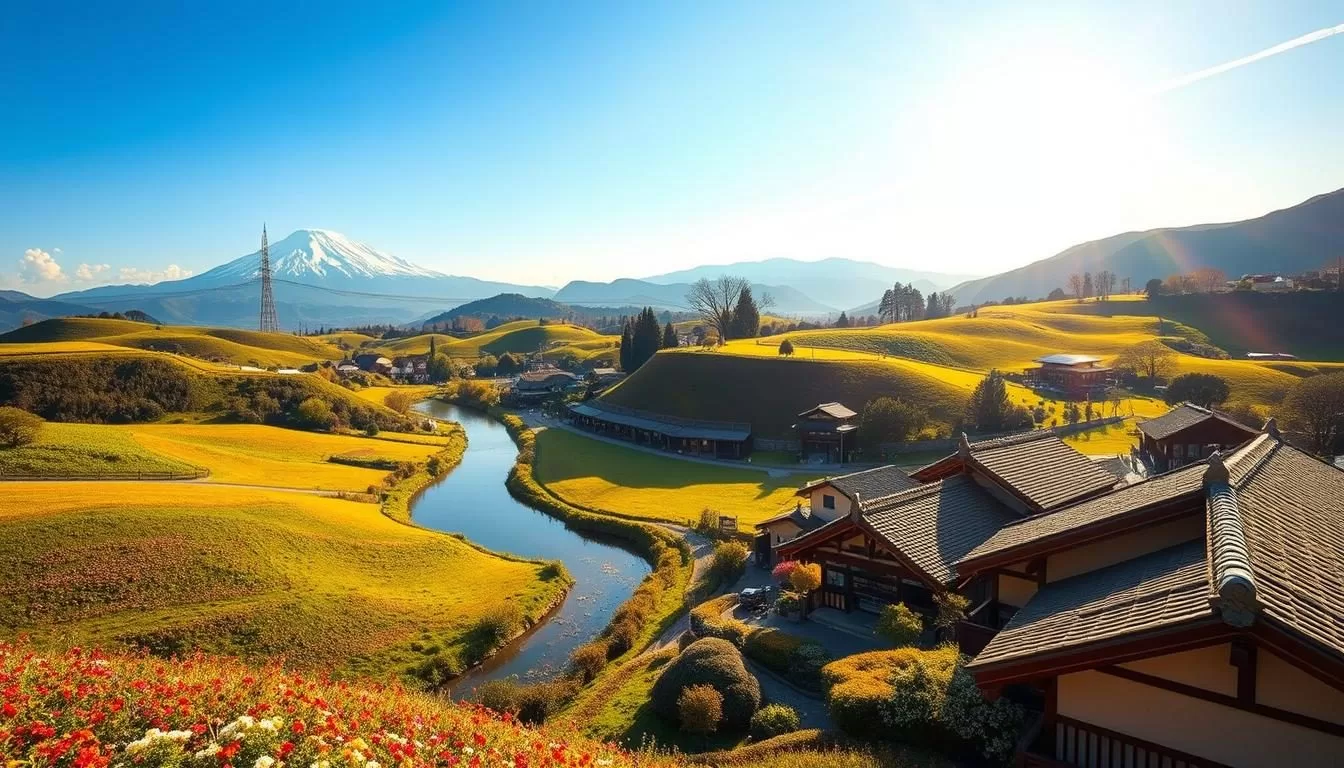 Yamagata Prefecture, Japan: Best Months for a Weather-Savvy Trip