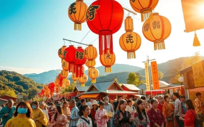 Yamagata Prefecture, Japan: Top Festivals to Check Out When Visiting