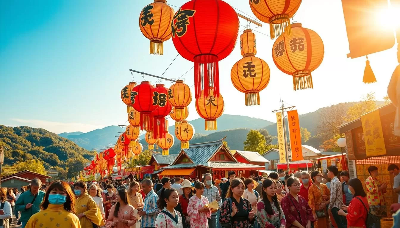 Yamagata Prefecture, Japan: Top Festivals to Check Out When Visiting