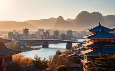 Yamaguchi City, Japan: Best Things to Do – Top Picks