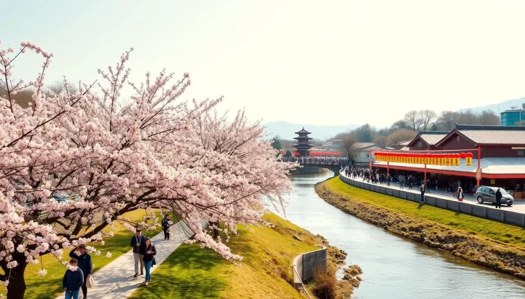 Yamaguchi Prefecture, Japan: Top Festivals to Check Out When Visiting