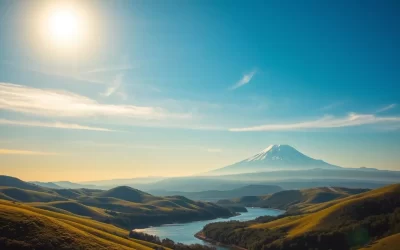 Yamanashi Prefecture, Japan: Best Months for a Weather-Savvy Trip