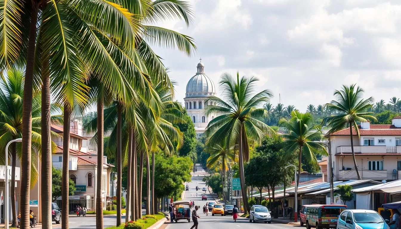 Yamoussoukro, Ivory Coast: Best Things to Do - Top Picks