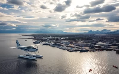 Yellowknife, Northwest Territories: Best Things to Do – Top Picks