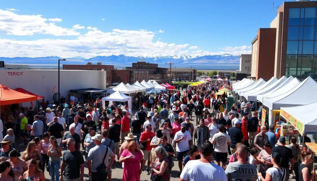 Yellowknife, Northwest Territories: Top Festivals to Check Out When Visiting