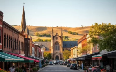 York, Nebraska: Best Things to Do – Top Picks