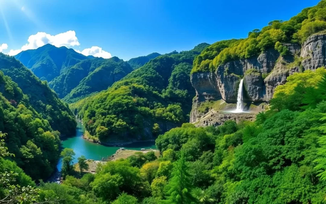 Yoshino Kumano National Park, Japan: Best Things to Do - Top Picks