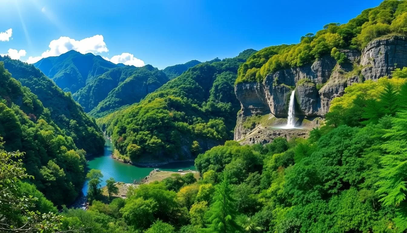 Yoshino Kumano National Park, Japan: Best Things to Do - Top Picks