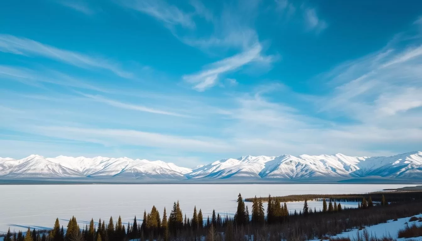 Yukon, Canada: Best Months for a Weather-Savvy Trip
