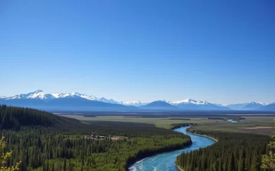 Yukon, Canada: Best Things to Do – Top Picks