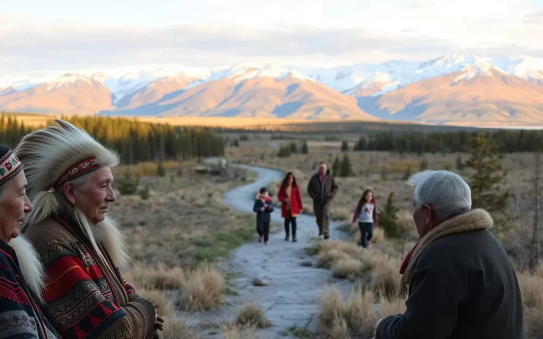 Yukon, Canada: Official and widely spoken languages