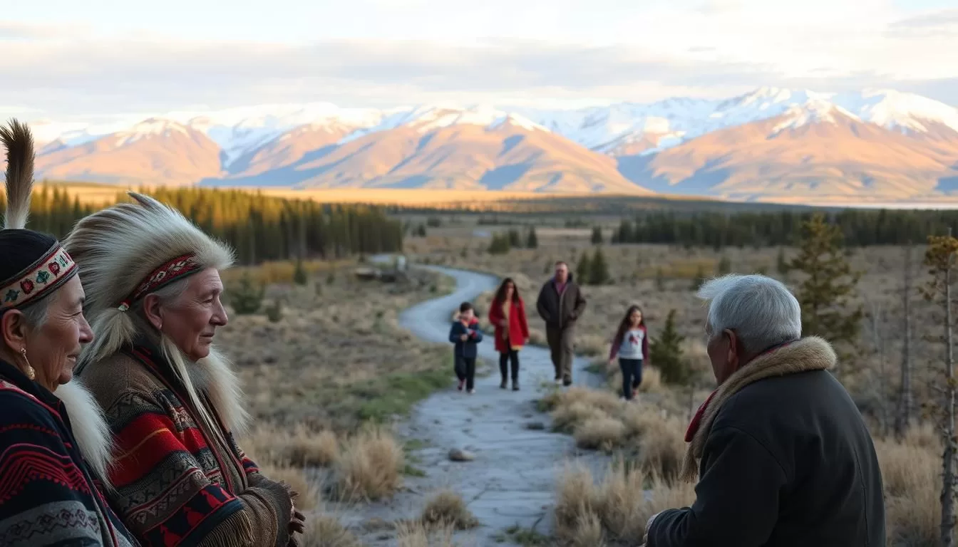 Yukon, Canada: Official and widely spoken languages