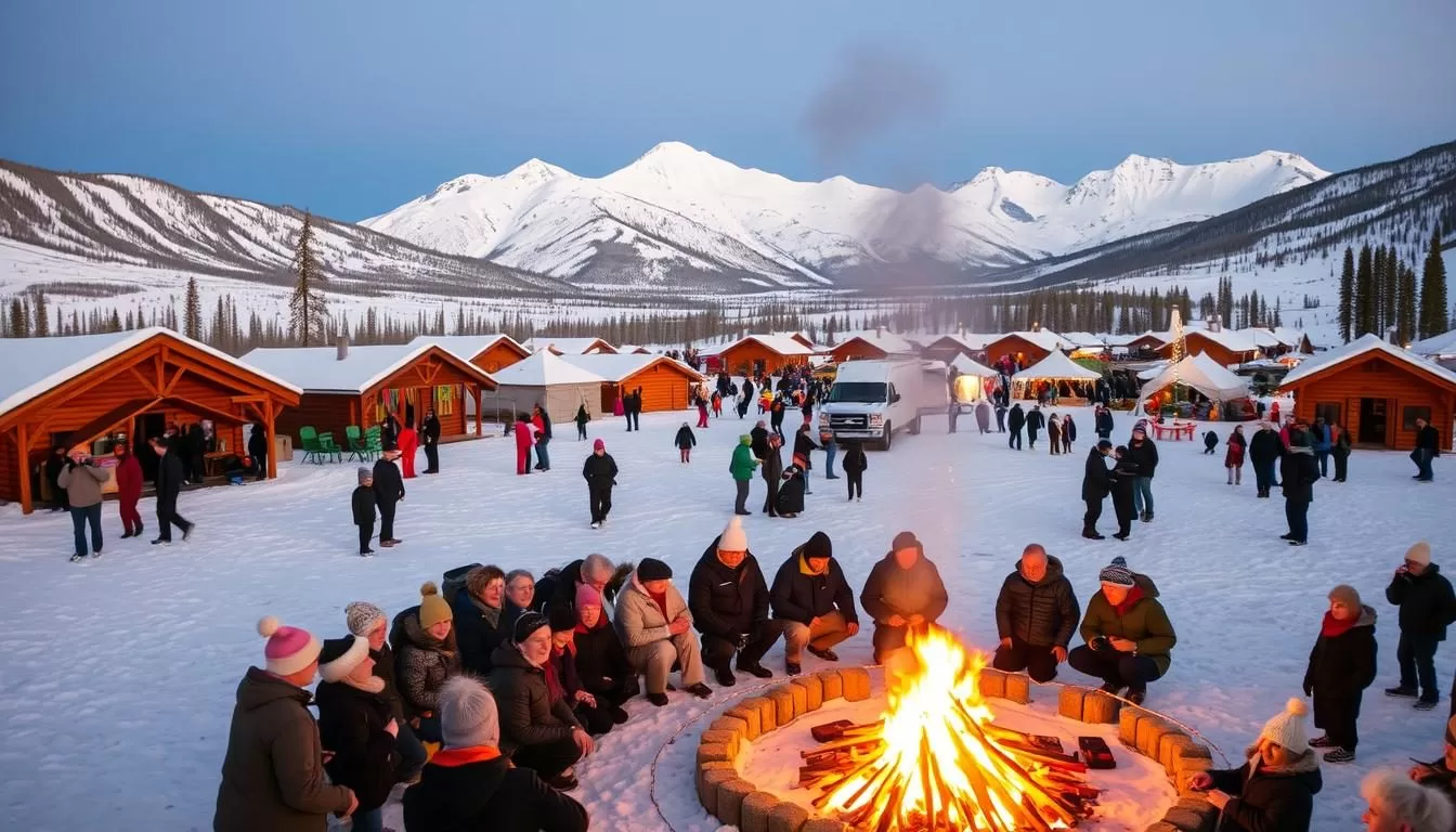 Yukon, Canada: Top Festivals to Check Out When Visiting