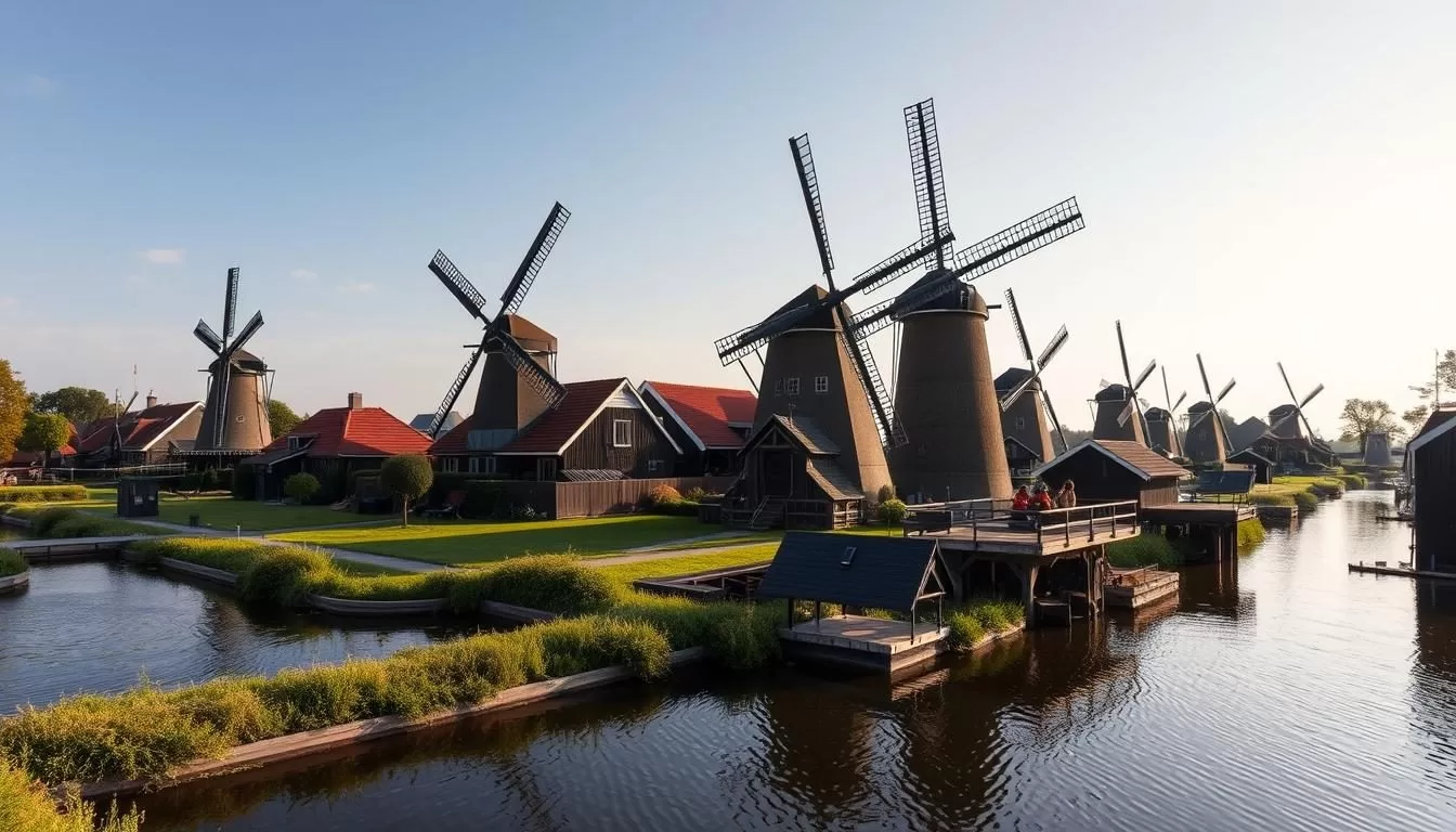 Zaanse Schans, Netherlands: Best Things to Do - Top Picks