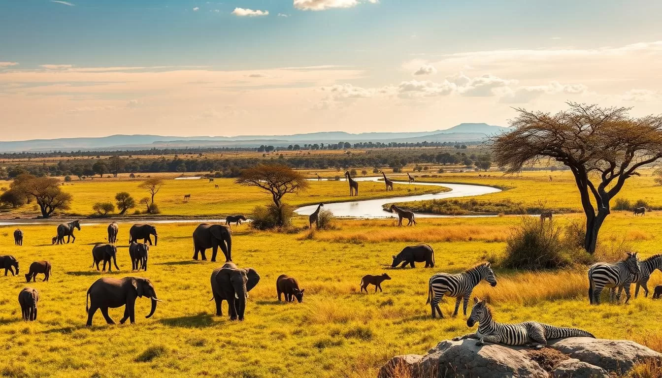 Zambia: Best Months for a Weather-Savvy Trip
