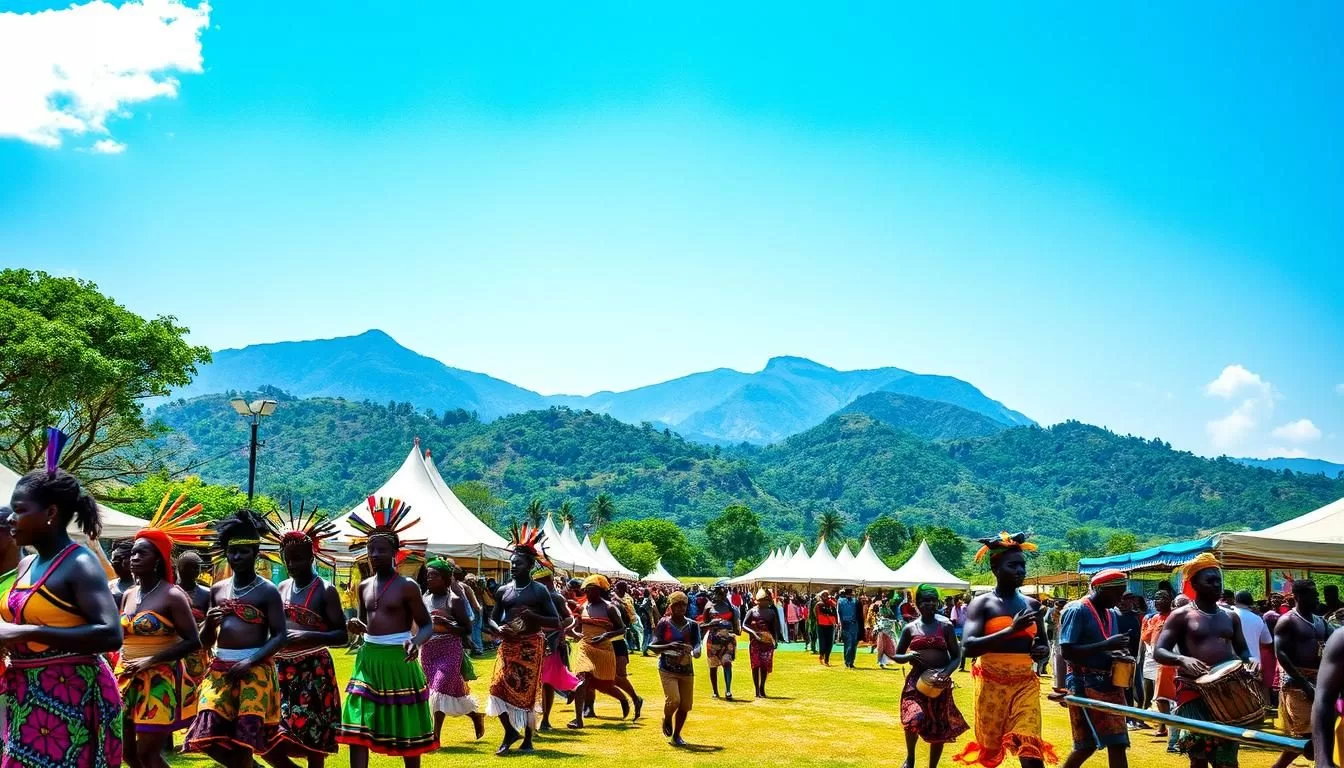 Zambia: Top Festivals to Check Out When Visiting