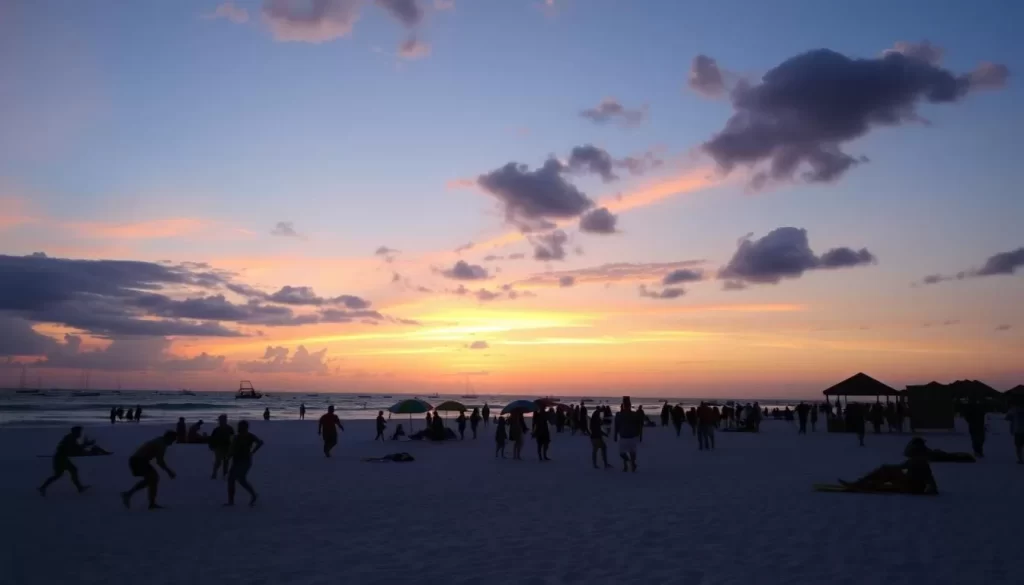Zanzibar Beach & Watersports Festival image