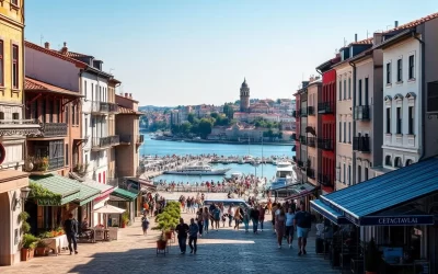 Zemun, Serbia: Best Things to Do – Top Picks