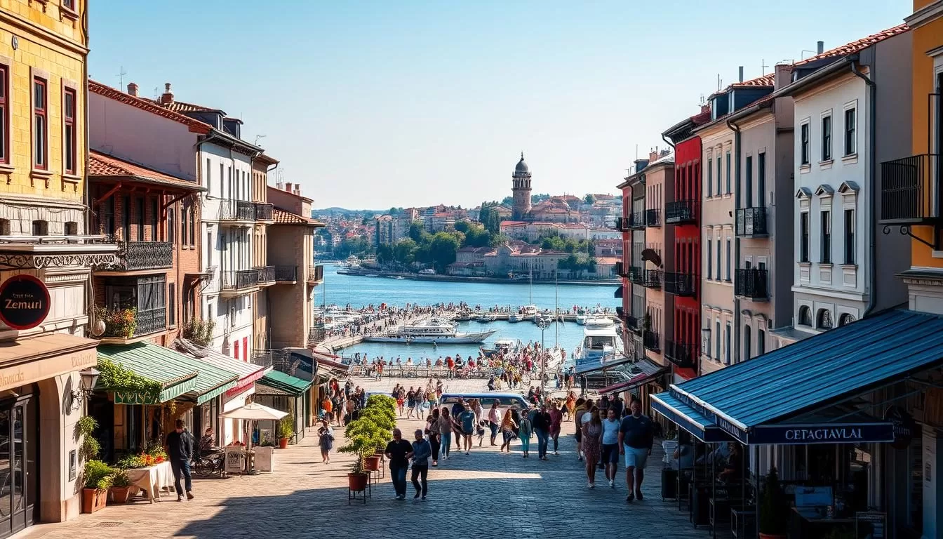 Zemun, Serbia: Best Things to Do - Top Picks