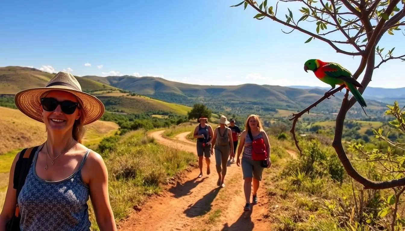 Zimbabwe: Best Months for a Weather-Savvy Trip