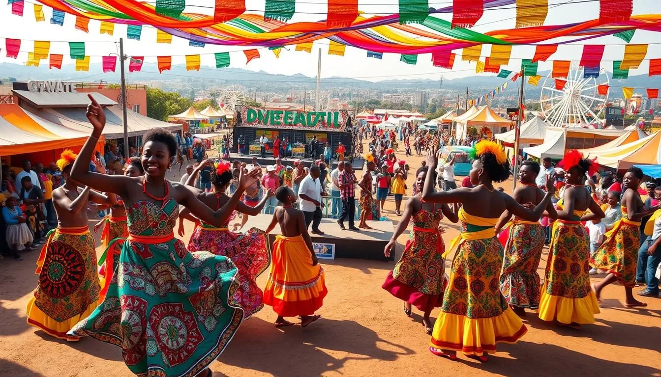 Zimbabwe: Top Festivals to Check Out When Visiting