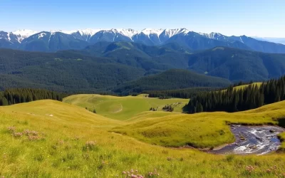 Zlatibor, Serbia: Best Things to Do – Top Picks