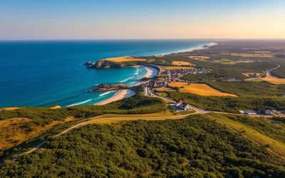 Block Island, Rhode Island: Best Things to Do – Top Picks