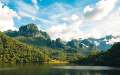 Perak, Malaysia: Best Things to Do – Top Picks