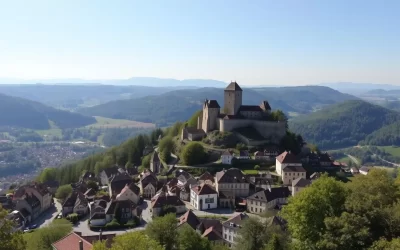 Larochette, Luxembourg: Best Things to Do – Top Picks