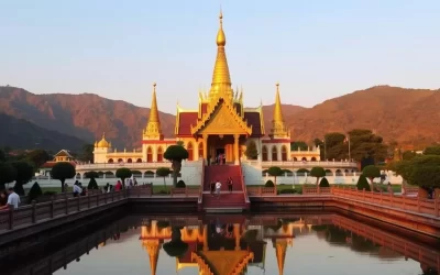 Lampang, Thailand: Best Things to Do – Top Picks
