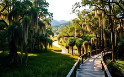 Congaree National Park, South Carolina: Best Things to Do – Top Picks