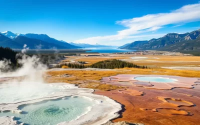 Yellowstone National Park, Montana: Best Things to Do – Top Picks
