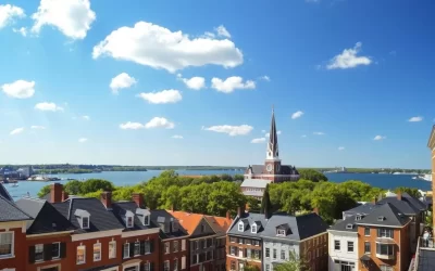 Annapolis, Maryland: Best Things to Do – Top Picks