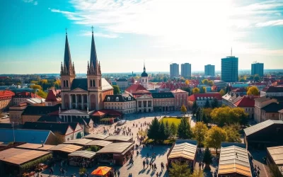 Białystok, Poland: Best Things to Do – Top Picks