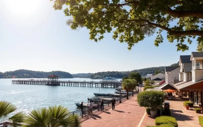 Fairhope, Alabama: Best Things to Do – Top Picks