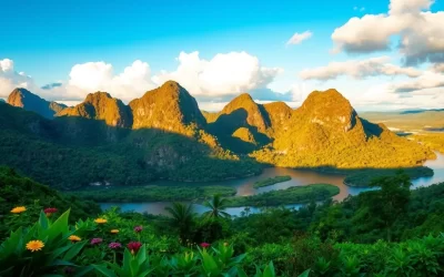 Perlis, Malaysia: Best Things to Do – Top Picks