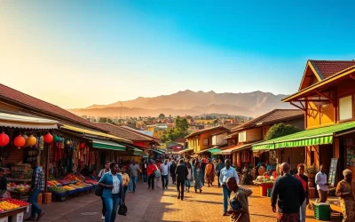 Eldoret, Kenya: Best Things to Do – Top Picks