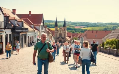 Oświęcim, Poland: Best Things to Do – Top Picks