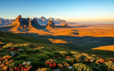 West Coast National Park, South Africa: Best Things to Do – Top Picks