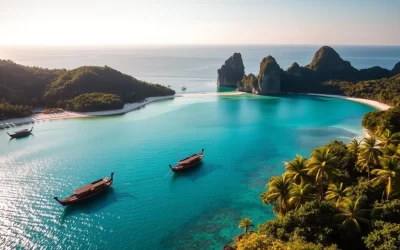 Koh Samui, Thailand: Best Things to Do – Top Picks