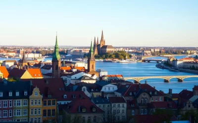 Poland: List of the 25 Largest Cities by Population