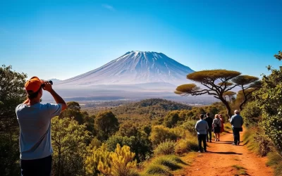 Africa: List of the Largest Countries by Population
