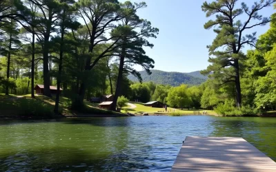 Buckhorn Lake, Kentucky: Best Things to Do – Top Picks