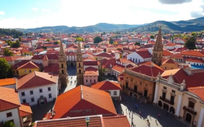Cuenca, Ecuador: Best Things to Do – Top Picks