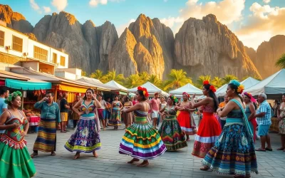 Christmas Island: Top Festivals to Check Out When Visiting