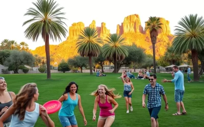 Mesa, Arizona: Best Things to Do – Top Picks