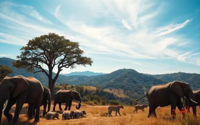 Aberdare National Park, Kenya: Best Things to Do – Top Picks
